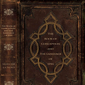The Book of Conception and the Language of Spin