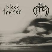 Black Tremor / Sea Witch Split