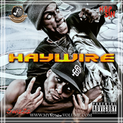 Haywire (mixtape)
