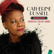 Catherine Russell: Harlem On My Mind
