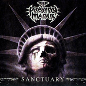 Praying Mantis - In Time