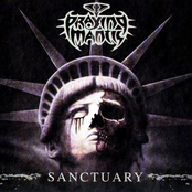 Sanctuary by Praying Mantis