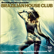 Brazilian House Club (Brazil House, Tropical House, Deep House, Disco House)