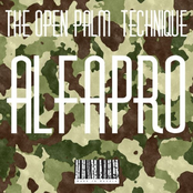 The Open Palm Technique