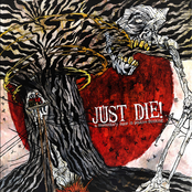 A Momentary Lapse In Positive Thinking