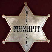 Moshpit Marshals