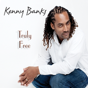 Kenny Banks: Truly Free