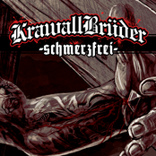 6 Fuss Breit by Krawallbrüder