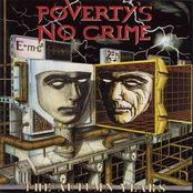 Lead Me To The Door by Poverty's No Crime