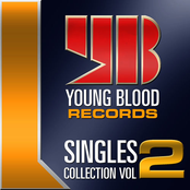 Young Blood Records International Singles Vol 2