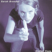 Higher Hope by Sarah Brendel