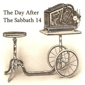 The Day After The Sabbath 14