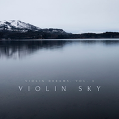 Violin Dreams, Vol. 3