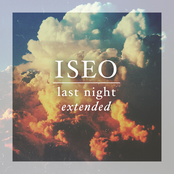 Iseo - Last Night extended