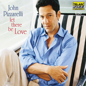 Everything I Have Is Yours by John Pizzarelli