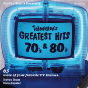 Television's Greatest Hits, Volume 3: 70's & 80's