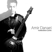 Amir Danaei