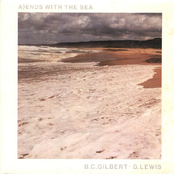 Ends With the Sea