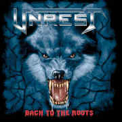 Bang Your Head by Unrest