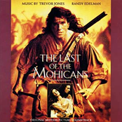 the last of the mohicans (complete score)