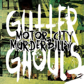 Ballad O The Big Girl by The Gutter Ghouls