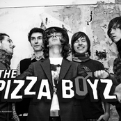 the pizza boyz!