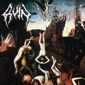 Ruin / Thy Feeble Saviour