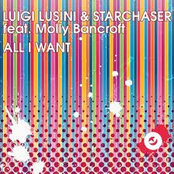 luigi lusini & starchaser feat. molly bancroft