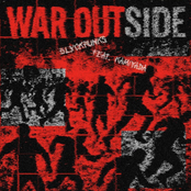 WAR OUTSIDE