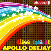 Disco Master
