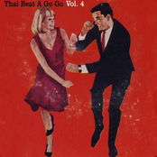 Thai Beat A Go-Go Vol. 4