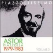 Sleeping by Astor Piazzolla