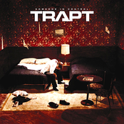 Trapt: Someone in Control
