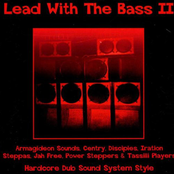 Lead With The Bass II