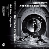 Sul Globo d'argento - EP