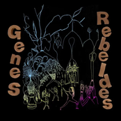 Genes Rebeldes