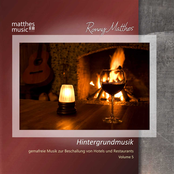 Hintergrundmusik - Gemafreie Musik zur Beschallung von Hotels & Restaurants, Vol. 5 Album Picture