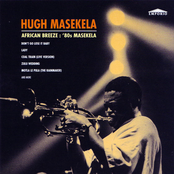 Tonight by Hugh Masekela