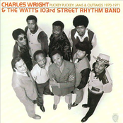 Watts Towers by Charles Wright & The Watts 103rd Street Rhythm Band