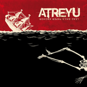 Atreyu - Becoming the Bull