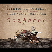 Abarthzeana by Eusebio Martinelli And The Gipsy Abarth Orkestar
