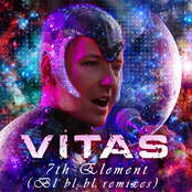 Vitas: 7 Element (Blblbl Remixes)