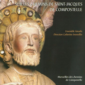 Sur les chemins de Saint Jacques