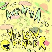 Yellow Ranger