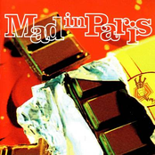Mad in Paris