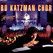 Caravan Of Love by Bo Katzman Chor
