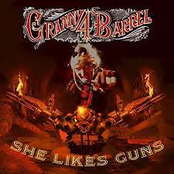 She Likes Guns