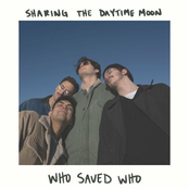 Who Saved Who: Sharing the Daytime Moon