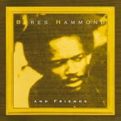 Sunshine People by Beres Hammond