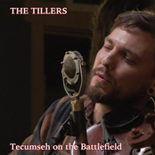 Tecumseh on the Battlefield (Live)